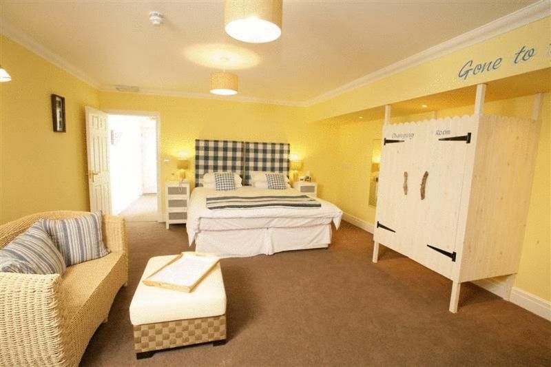 แพทริค วิธ รูม อพาร์ตเมนต์ Hotel เดอะมัมเบิลส์ ภายนอก รูปภาพ